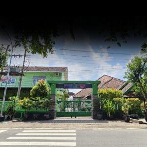 SSK SMANSA